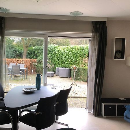 Xenith Gastenverblijf Apeldoorn Dış mekan fotoğraf