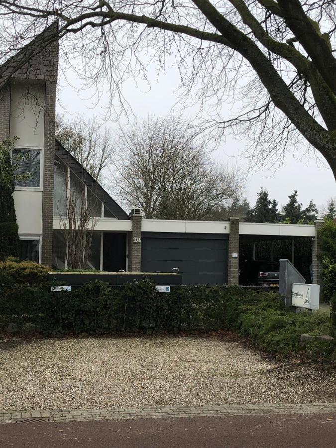 Xenith Gastenverblijf Apeldoorn Dış mekan fotoğraf