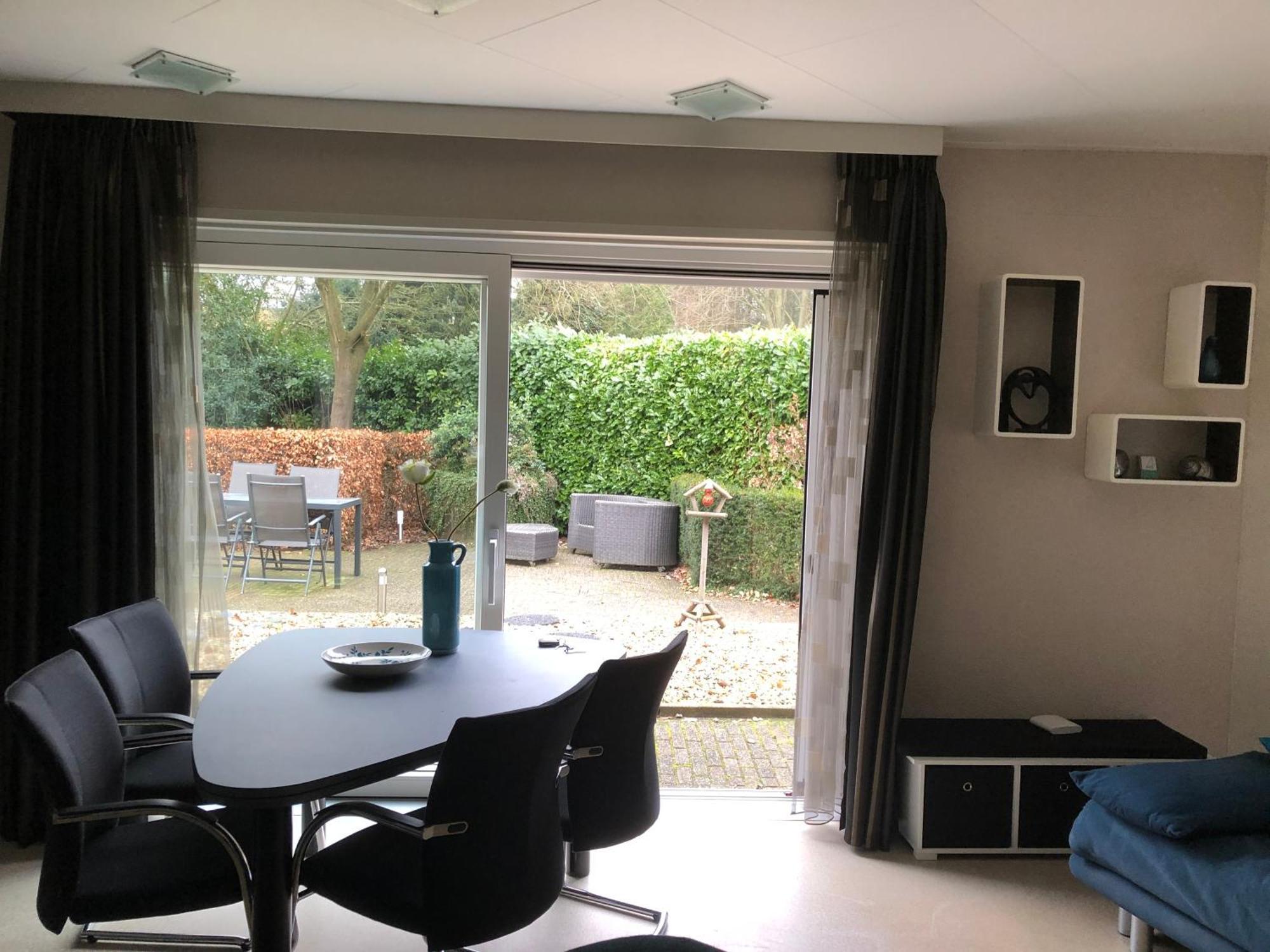 Xenith Gastenverblijf Apeldoorn Dış mekan fotoğraf