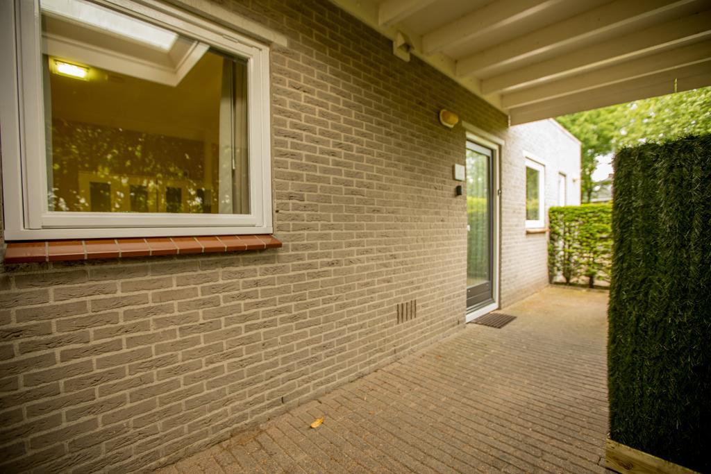 Xenith Gastenverblijf Apeldoorn Dış mekan fotoğraf