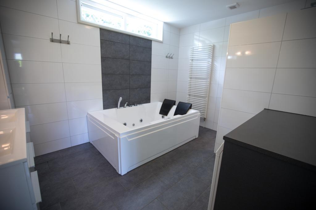Xenith Gastenverblijf Apeldoorn Dış mekan fotoğraf