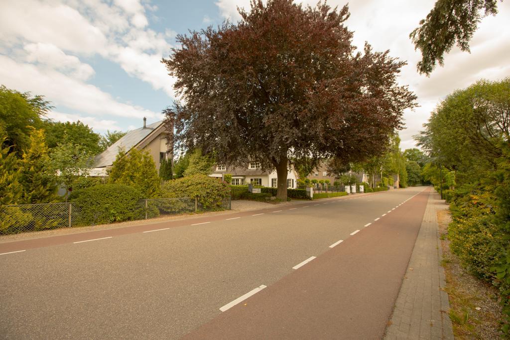 Xenith Gastenverblijf Apeldoorn Dış mekan fotoğraf